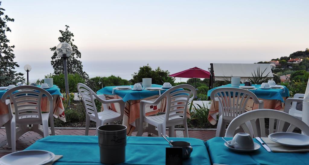 Hotel Belmare Marciana  Exterior photo