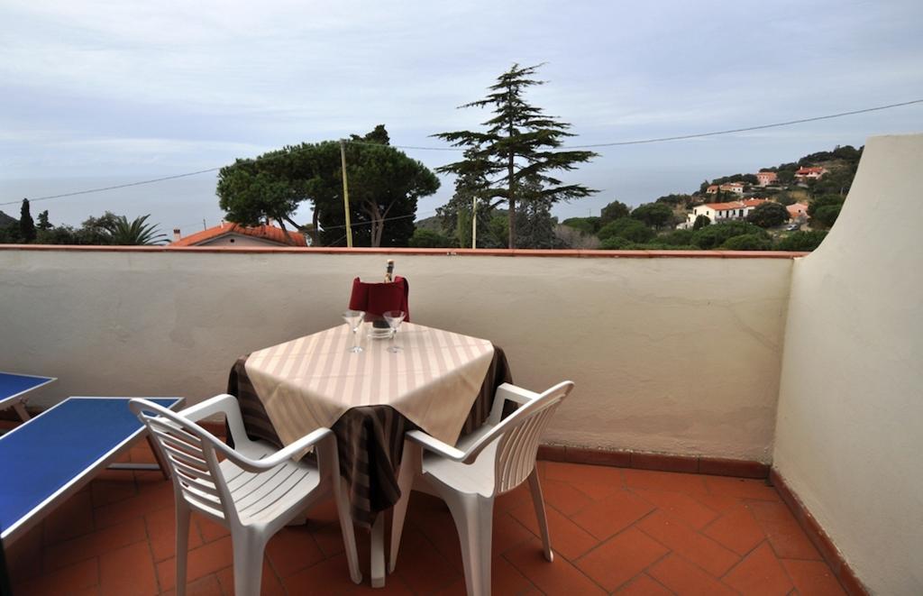 Hotel Belmare Marciana  Room photo